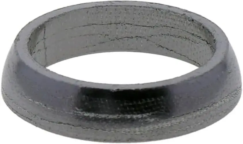 طوق كبير لكاتم الصوت لـ CFMoto CForce 800 850 ATV 9AWA-021004-00001 CF 1000 625 600 850XC 800XC ATR AU AZ كاتم الصوت