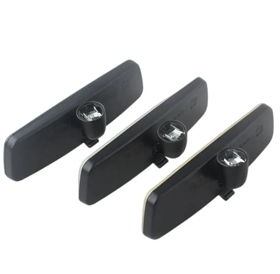 Interior Rear View Mirror For Skoda Roomster Octavia Seat Leon Toledo VW Passat Touareg Golf MK4 Bora 3B0857511C 3B0857511H