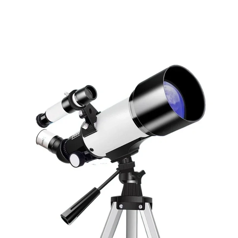 Children's astronomical telescope for primary and secondary school students high definition professional version