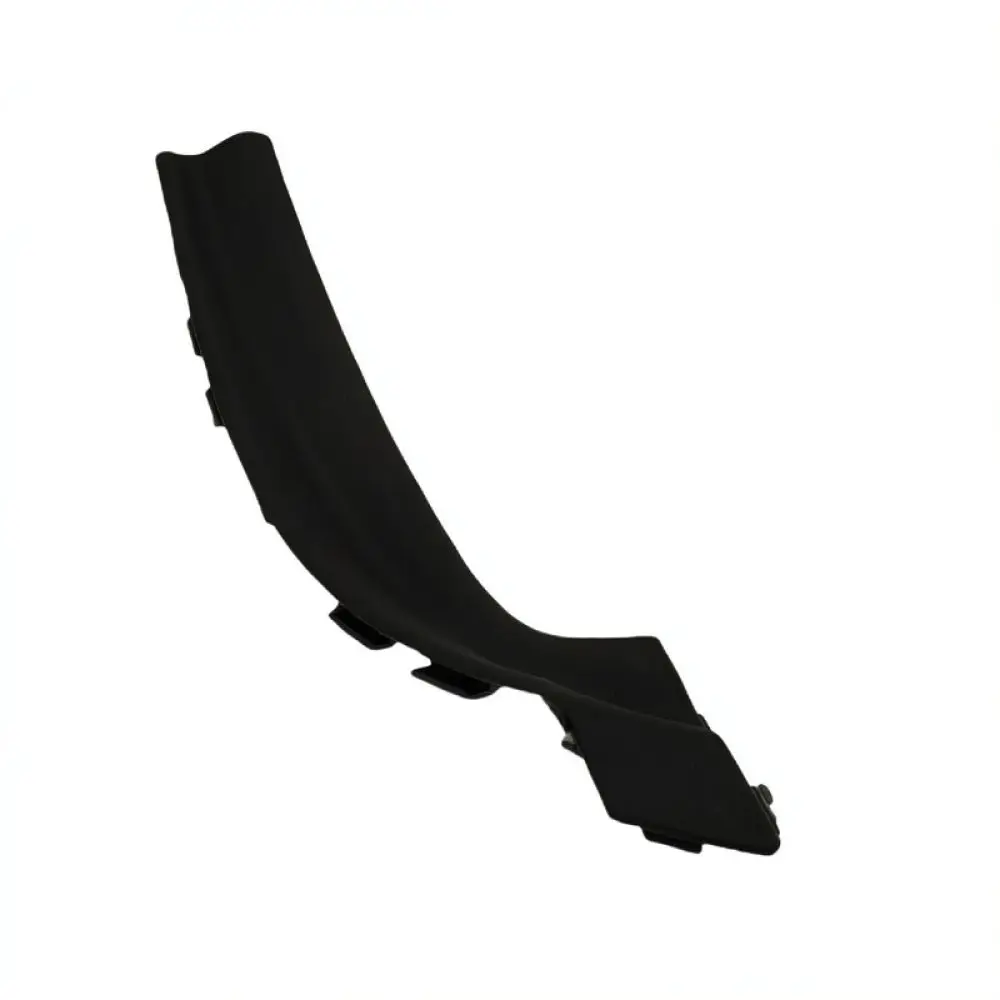 Front Exterior Bumper Bracket For Kia Forte 86153 1M050 86154 1M050 Fender Side Support Air Deflector Mounting Fastener