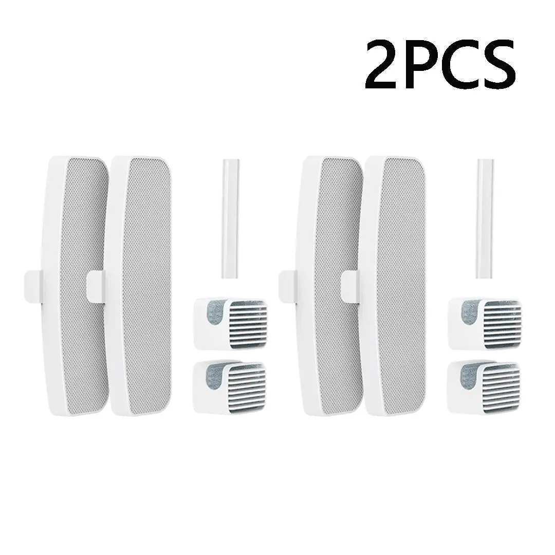 1/2/3 Stück Xiaomi Smart Pet Wasserspender Filterset Trinkbrunnen Automatischer Geräuschloser Wasserspender Sterilisationsfilterset