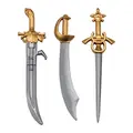Pirate Weapon Set