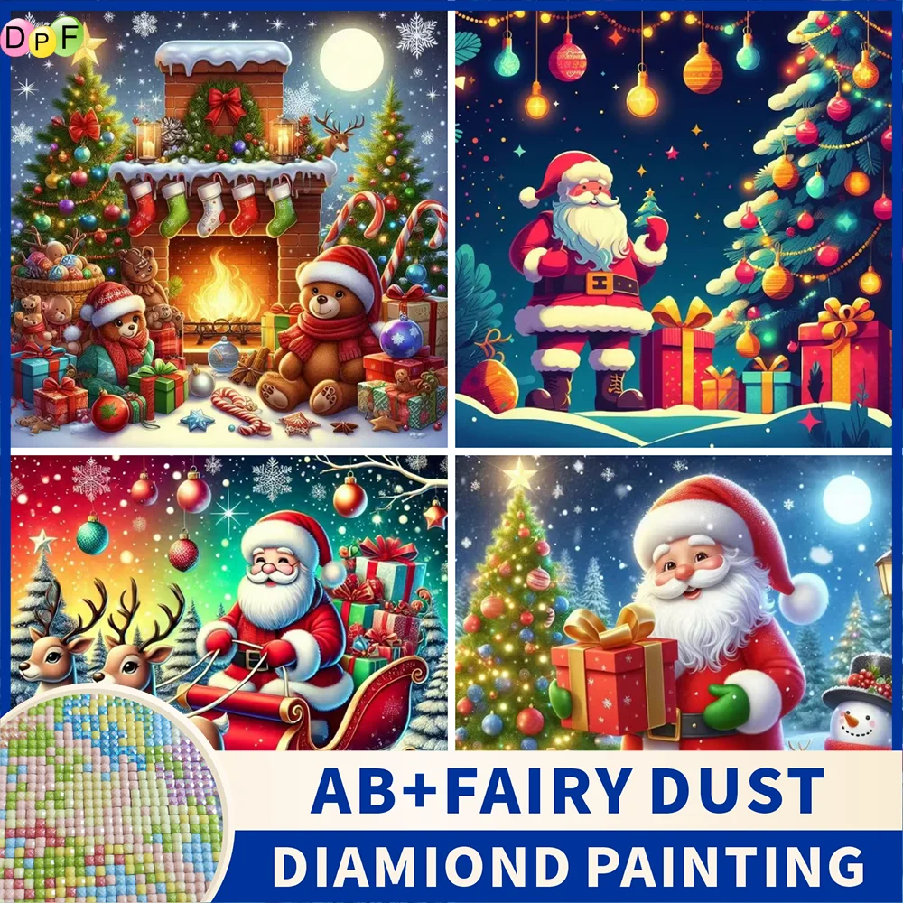 Dpf Fairy Dust Ab D… - image