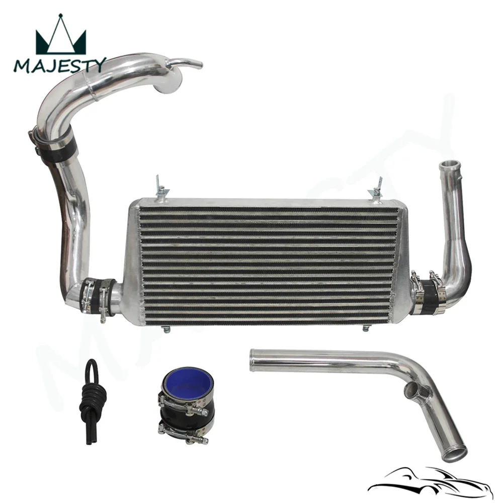 

Nissan Silvia 180SX S13 (1989 - 1994) SR20DET 2.0L FMIC Intercooler + Piping Kit