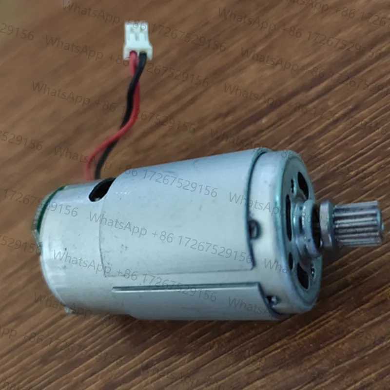 990 Cecotec  1090 1091 1099 Main brush motor for Vacuum Cleaner Parts  N79S N79 Eufy RoboVac 11 11C