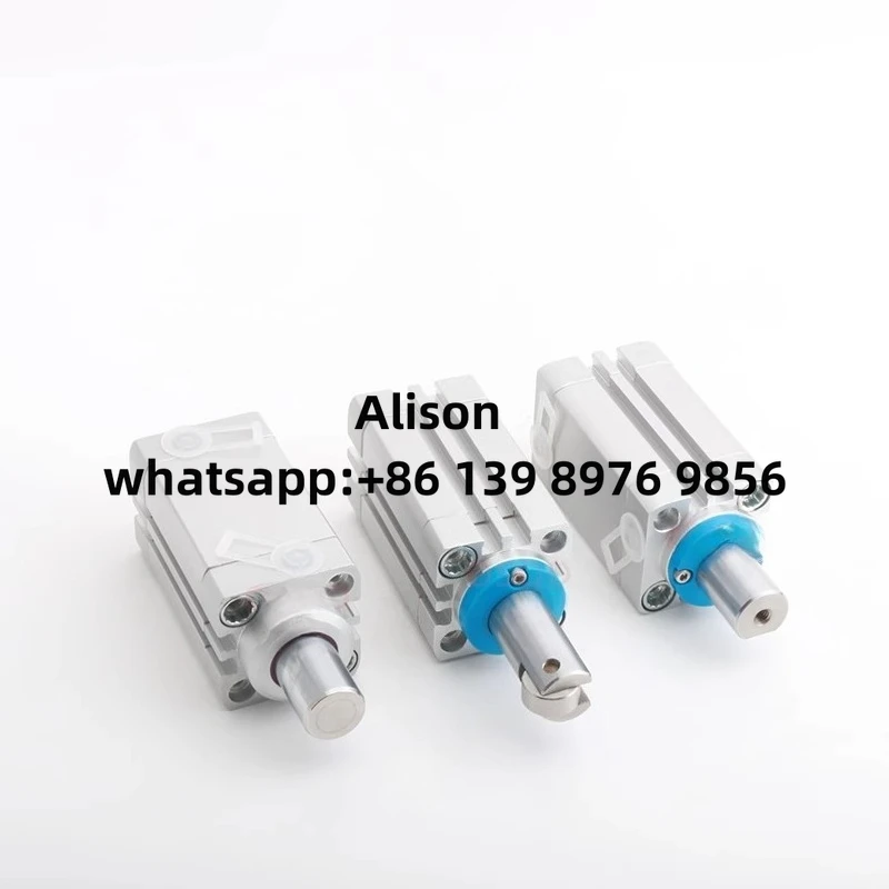 Original factory blocking stop cylinder DFSP-32-10/15/20/25-Q-DF/PS/PF/PR-PA