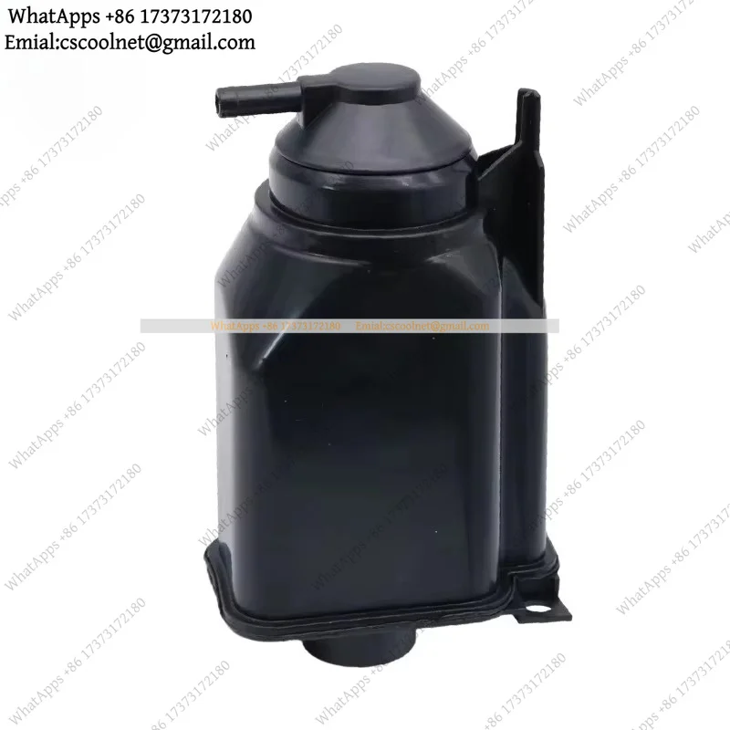 Fuel Tank Activated Carbon Canister For Audi A3 VW Bora Jetta 1J0201801H