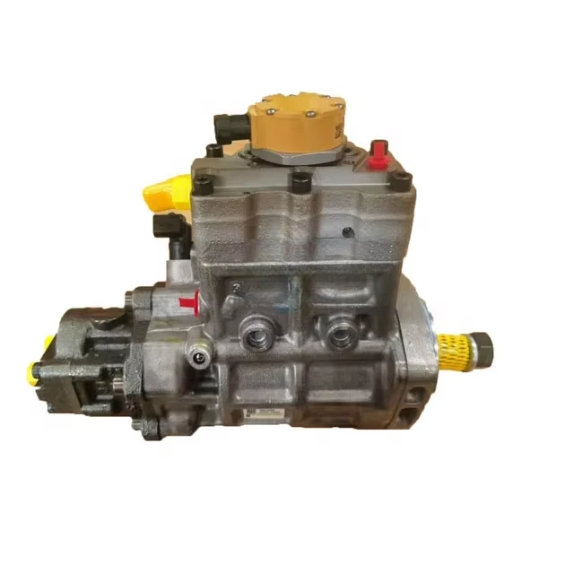 Genuine NEW 320D 323D 321D Excavator Die sel Engine Parts C6.4 Engine Inje ction Pump 3264635 326-4635 FOR CAT