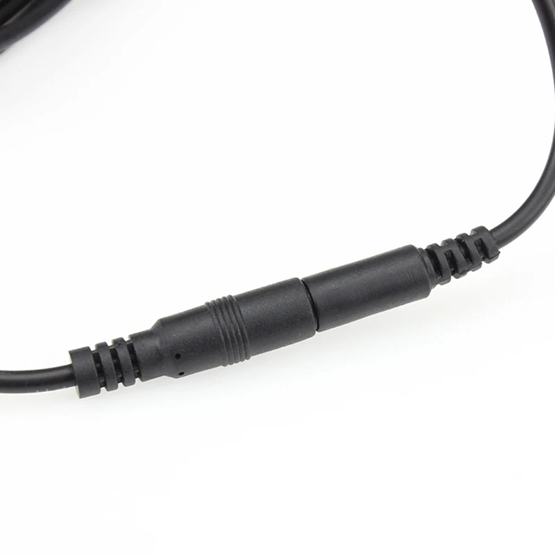 

Кабель питания постоянного тока 20 м, 5.5*2.1 мм, штекер-гнездо, для камер видеонаблюдения, светодиодных лент, E2