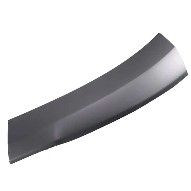 Front Left Wheel Arch Molding Trim 8R0853727B1QP For Q5 2012-2017 Wheel Arch Widening Decorative Strip