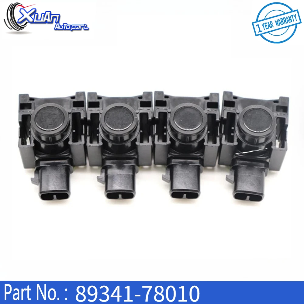 

Car PDC Parking Sensor Fit For LEXUS GS300 GS350 GS450H 2GRFSE 2GR Engine 89341-78010-C3 8934178010 89341-78010