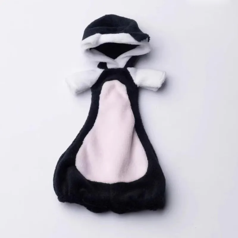 Accessoires de vêtements de soldat, combinaison décontractée, pyjama, modèle adapté au corps de figurine d'action de 6 pouces, en Stock, 1/12