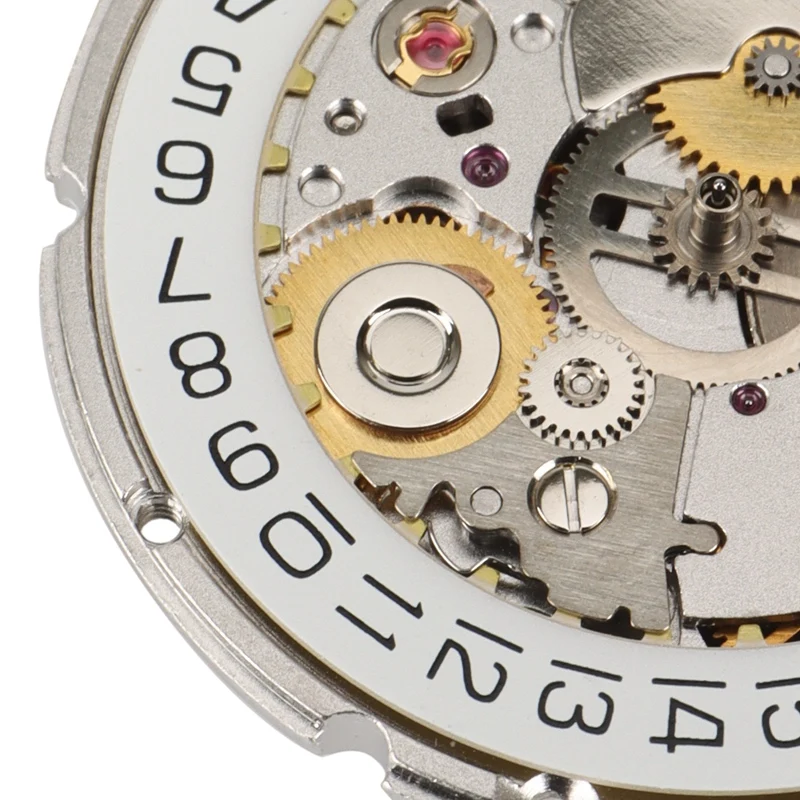 Seagull St 2130 V8 에디션을 위한 인기 상품, ETA 2824 -2 무브먼트와 남성용 교체