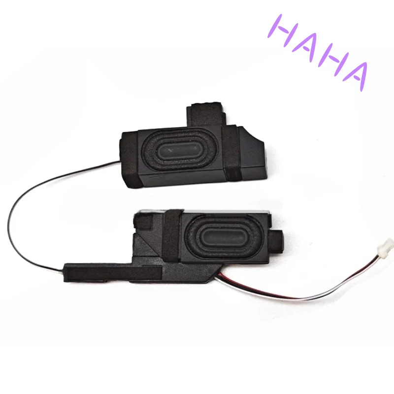 H+New Original For HP 14-CK 14-CF 14-CM 14-DK 14S-CR Laptop Built-in Speaker L24489-001 Internal Speaker High Quality