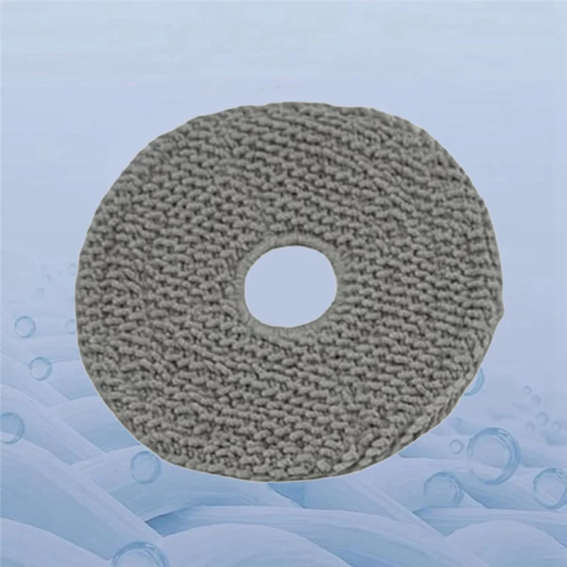 A75X أعلى 10 قطعة ممسحة القماش ل Xiaomi Roidmi EVA روبوت مكنسة كهربائية ممسحة القماش استبدال أجزاء