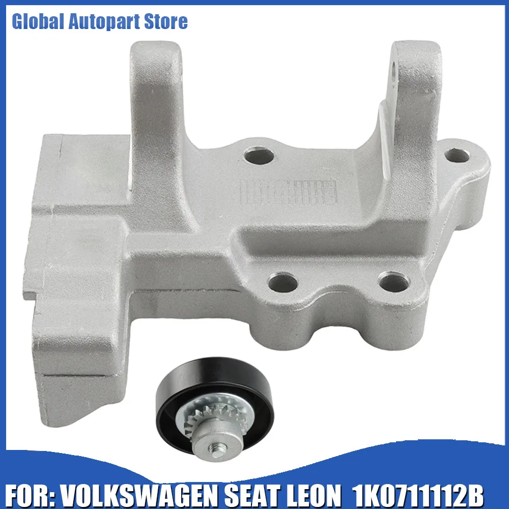 Belt Tensioner For Chevrolet Beat 2018-2021 4Cil 1.2Lt Spark 2011-2015 4Cil 1.2Lt Tensioner Pulley 25181330 90922719 96416331
