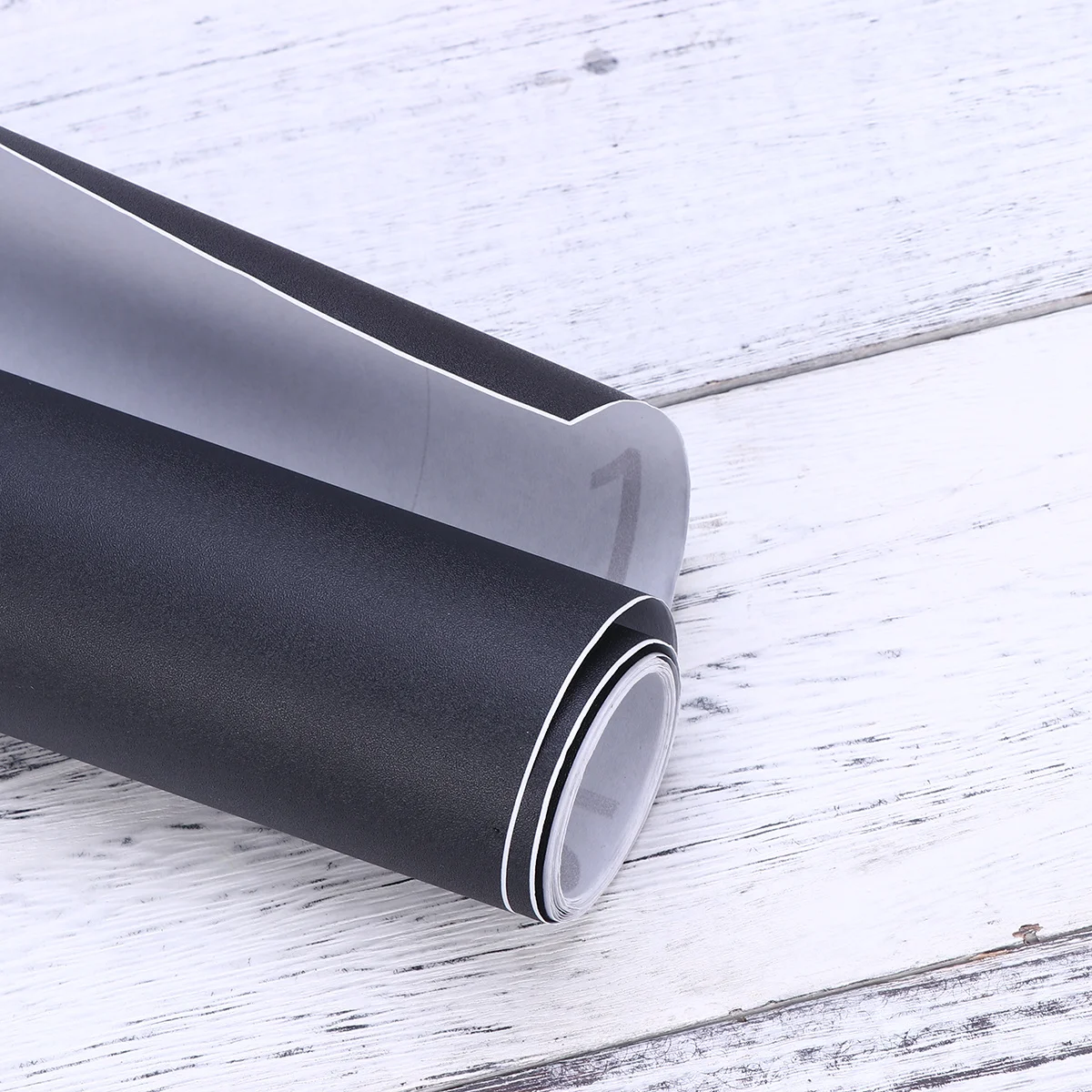 فيلم نافذة الخصوصية السوداء 2 متر طويل 0.4 متر واسعة ذاتية اللصق غرفة سواد فيلم التعتيم للأبواب الزجاجية النوافذ خزائن الخفيفة