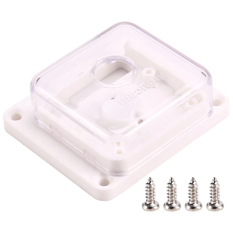 

For Rpi Camera Module Case For Rpi Camera V1/V2 Arducam 16MP/64MP IMX219 Camera Board Housing Case A