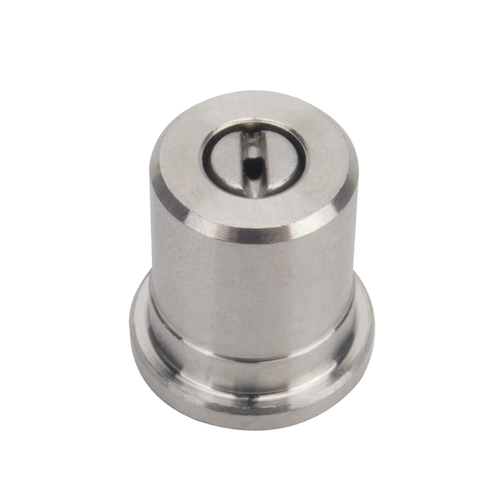 Power fan jet spray nozzle for Karcher HD/ HDS Professional High Pressure Washer view 3
