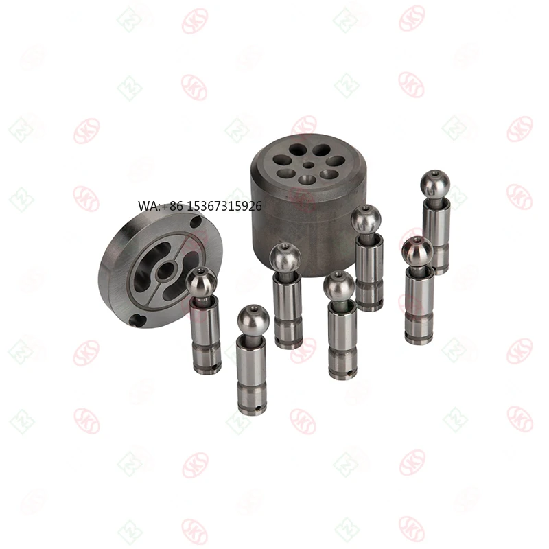 

SKS Excavators Spare Parts Hydraulic Pump Spare Parts A2F12 102-4401 102-2300