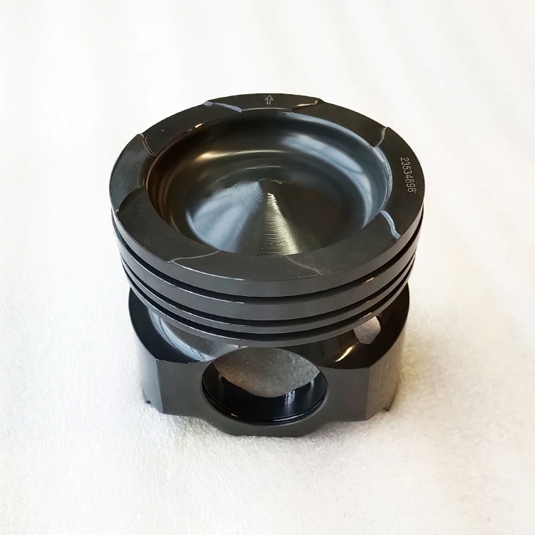 

Machinery Engine Parts Detroit S60 Engine 133MM 14L Series 60 Piston 23534898