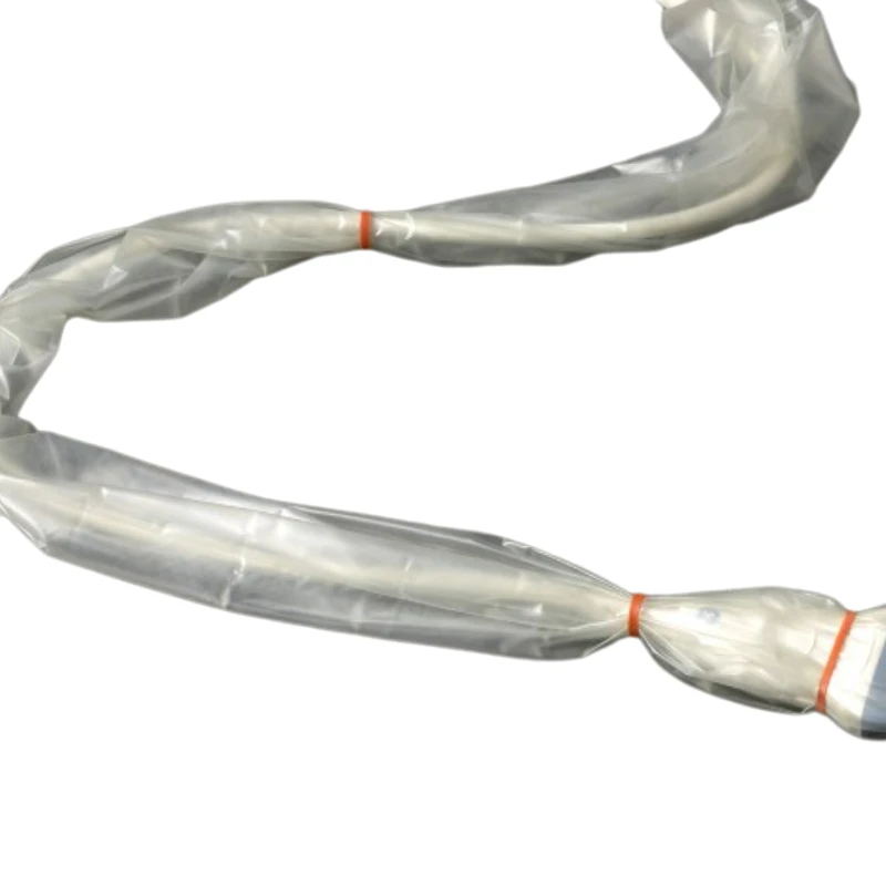 

2024 Ultrasound Probe Cover Choytong TPU Sterile Ultrasound Probe Covers Oil and Sterile with Adhesive 12x122cm Sterile Packing