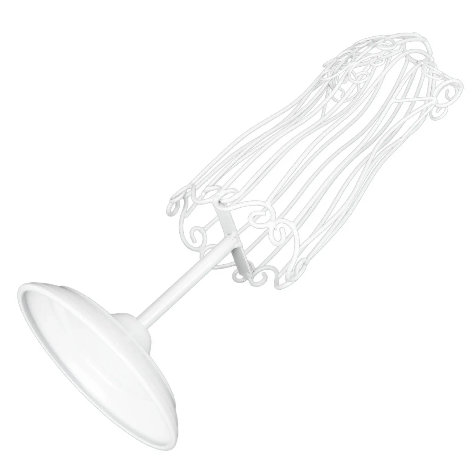 Espositore in ferro per vestiti per animali domestici Robusto appendiabiti per gatti Abbigliamento per cuccioli Forma di vestiti Espositore per vestiti Manichino Torso