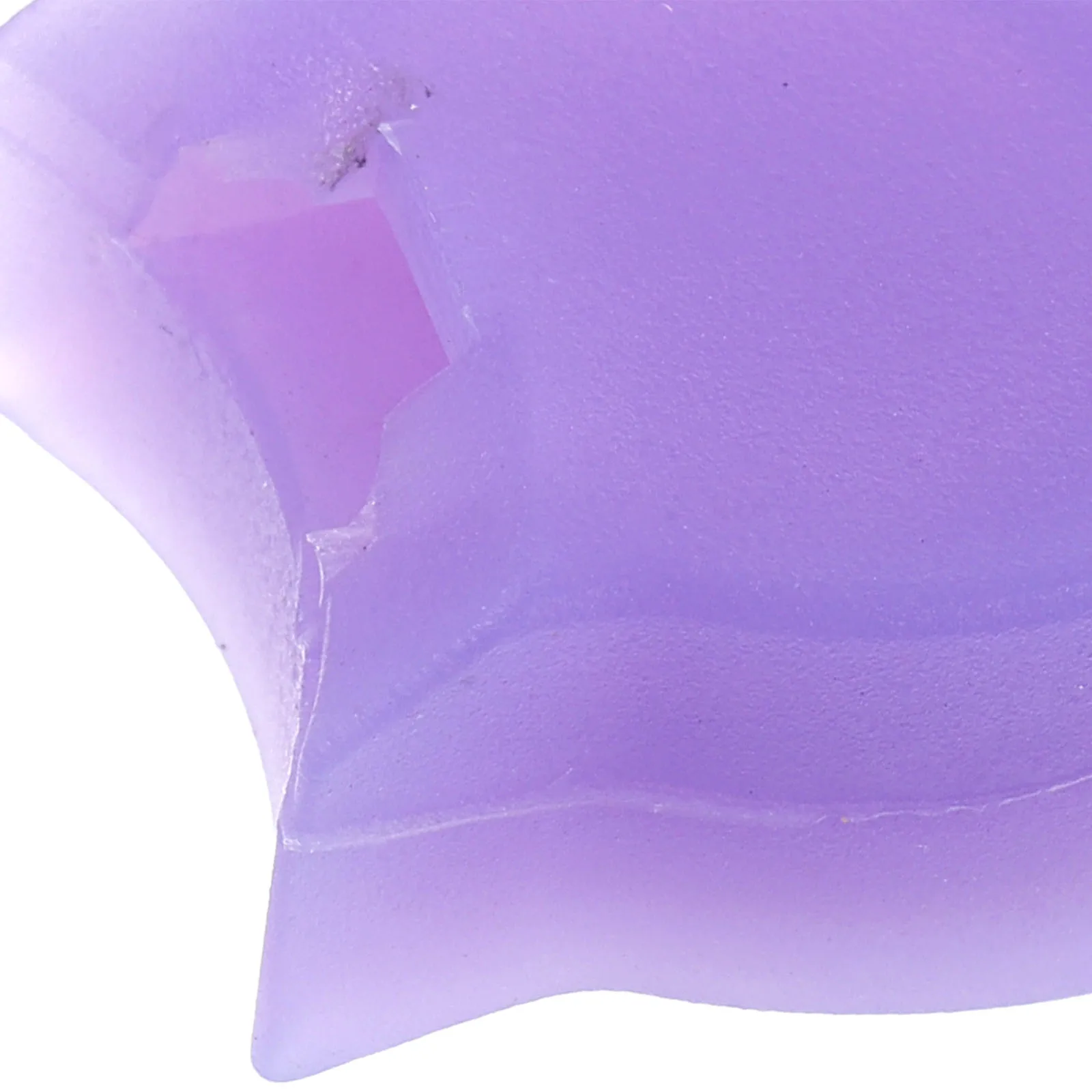 

4 Pcs Instrument Finger Rest Thumb Silica Gel Cover Clarinet Sleeves Protectors