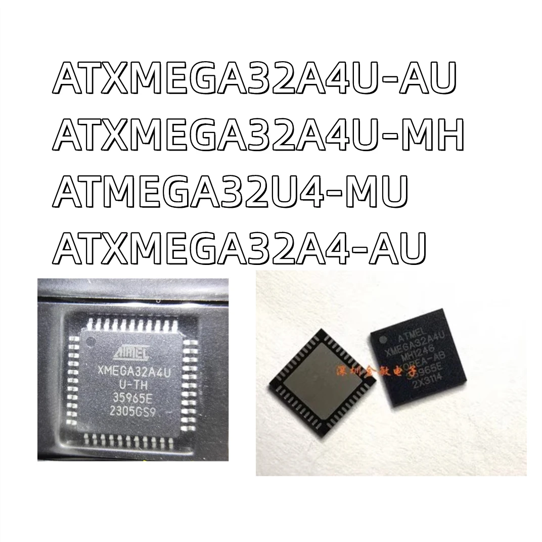 1Pcs/Lot Atxmega32A…