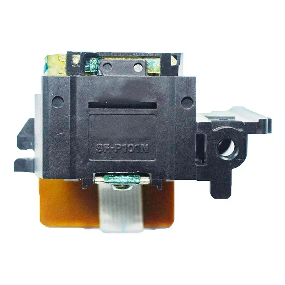 SF-P101N 16P Pick UP ottico CD Lente laser Sostituzione obiettivo lettore CD pickup ottico di ricambio per SF P101