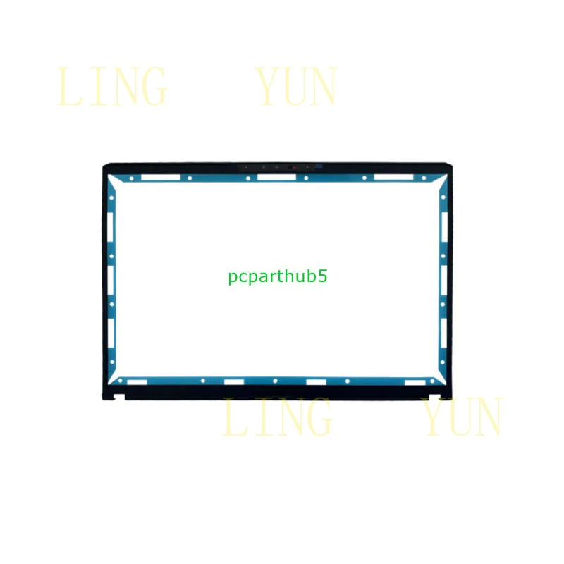 

Новая задняя крышка / рамка / петли для MSI MS-15M2 Raider GE68HX 13VF 13VG GP68HX