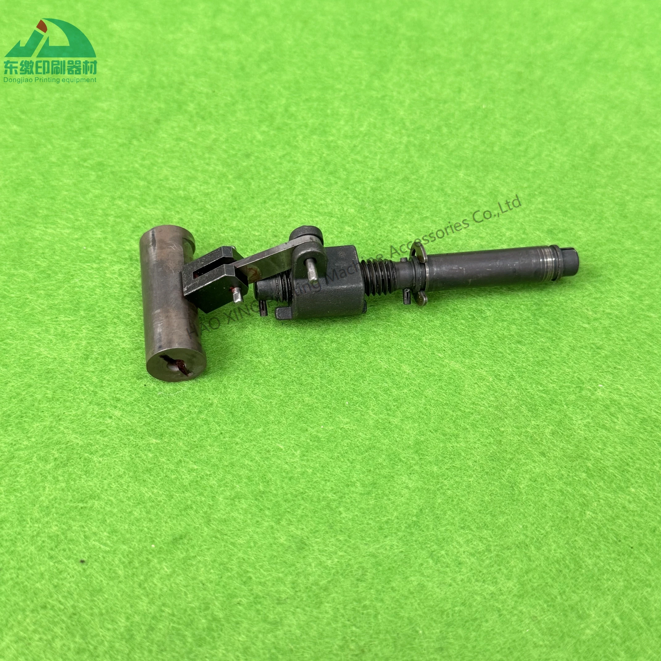Printing Machinery Threaded Bolt Cpl for Heidelberg Printing Accessories 91.008.101F 91.008.101 Threaded Bolt Cpl 00.530.0841