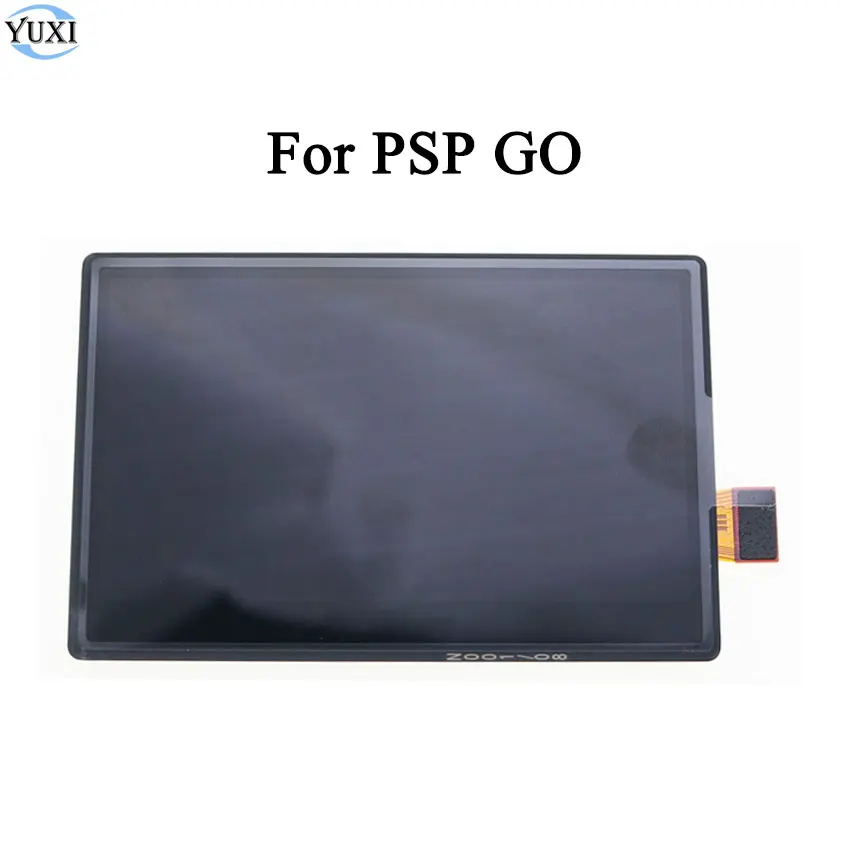 

YuXi Replacement LCD Screen For PSP GO Game Cosole LCD Display Screen For PSPgo