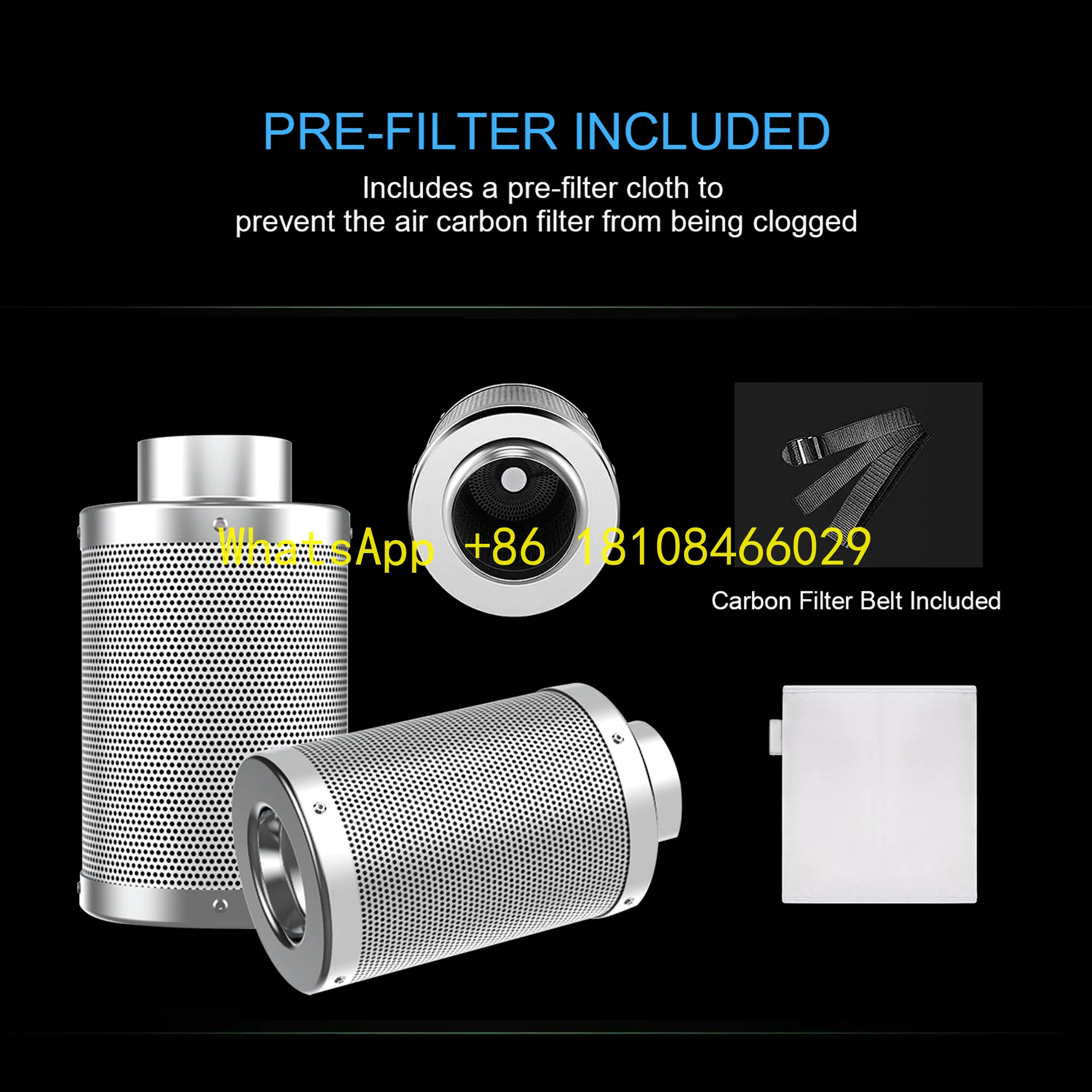 

Light Metal Nature Grow Box Easy AssemblyModern 60*60*180 cm Small Home Plant Growing Tent Kit with 320 Watt LED