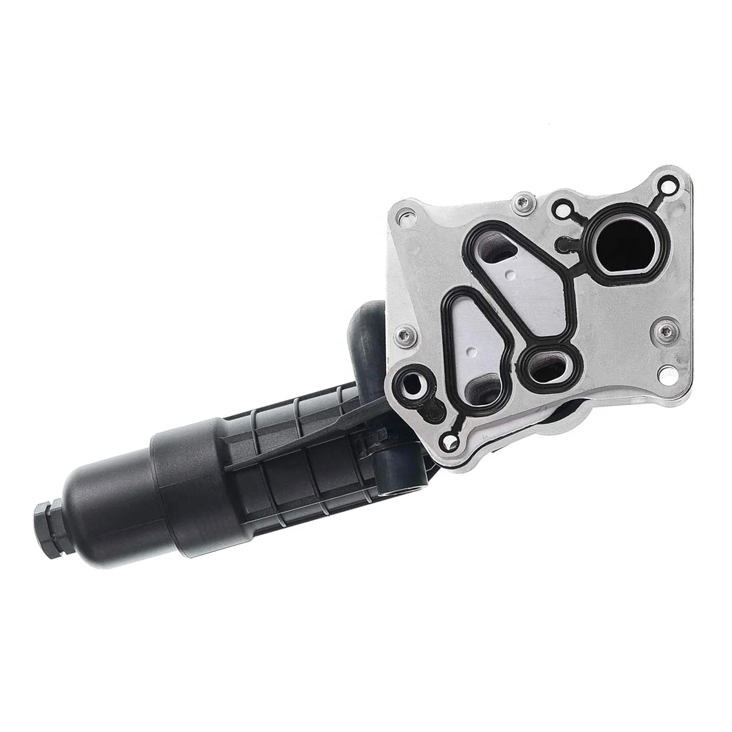 

Корпус масляного фильтра для Mercedes Benz C E Class W204 W212 2711801010 A2711801010 2711801410 A2711801410 2711880301 A2711880301