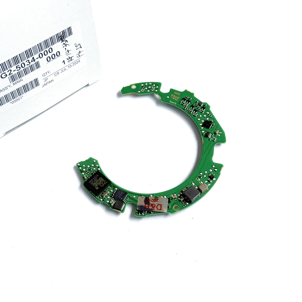 NEW RF 14-35mm F4 IS Motherboard Mainboard Mother Board Main PCB  For Canon RF14-35mm F4 L IS USM Lens Spare Parts