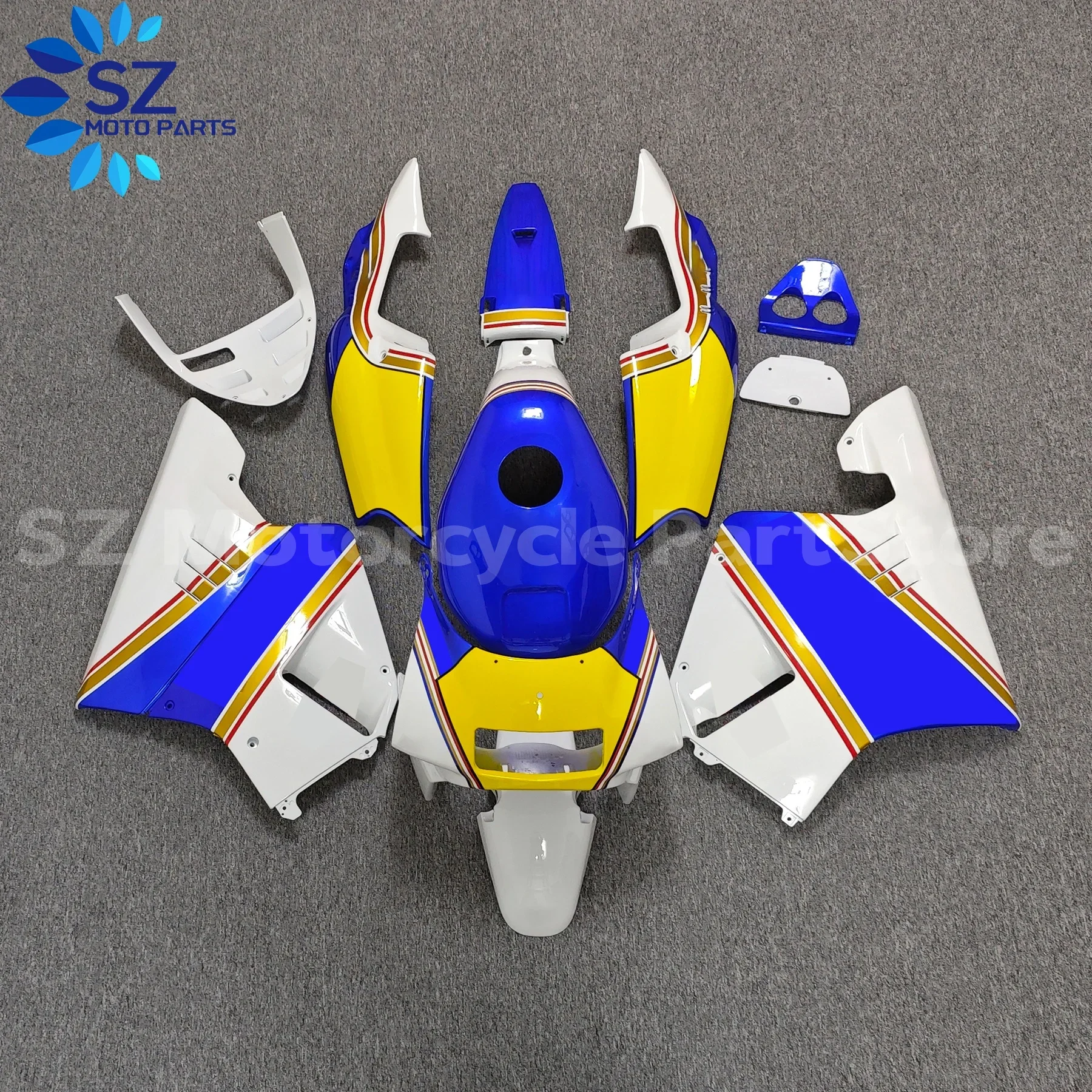 

Для NSR250R PGM-3 MC21 1990 1991 1992 1993, обтекатель мотоцикла, аксессуары для мотоциклов, корпус 90 91 92 93