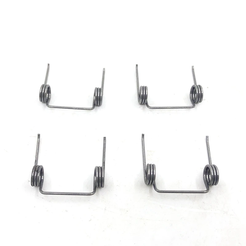 20Pcs 877-474 877-761 Roofing Nail Feeder Spring For NV45AB2 NV83A/A2 NV50AP2 NV65AC Replacement Parts