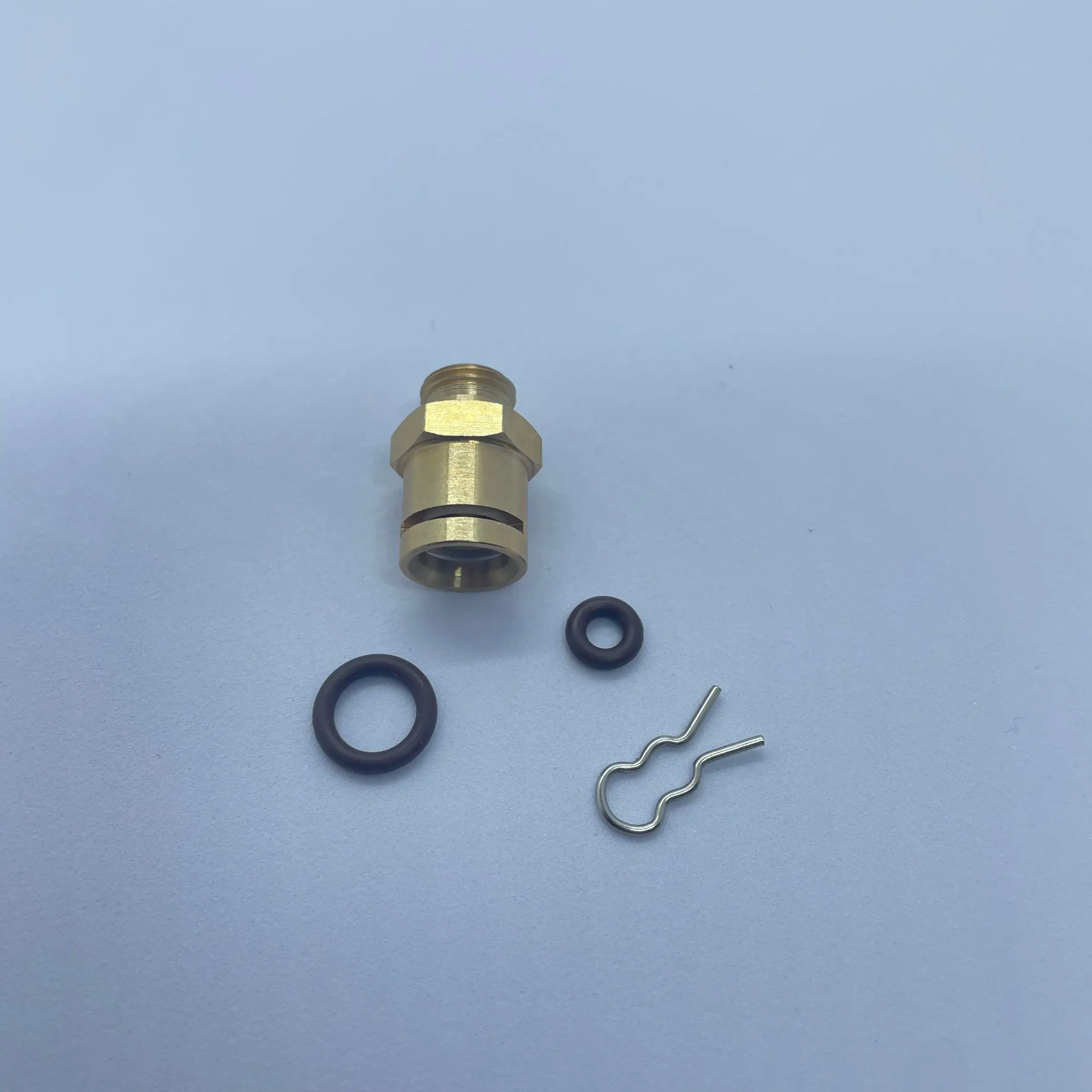 Spare Parts Steam Pipe Joint For Gemilai Coffee Machine Replacement CRM Coffee Maker Spare Parts