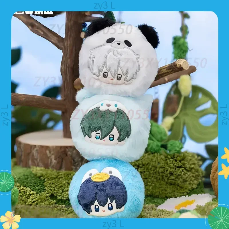 ของเล่นบลูล็อค ของแท้ ลดราคาใหม่ ชุดตุ๊กตาบลูล็อค ซีรีส์ตุ๊กตาสัตว์ กล่องสุ่ม ของขวัญวันเกิด ของขวัญเซอร์ไพรส์เทศกาล