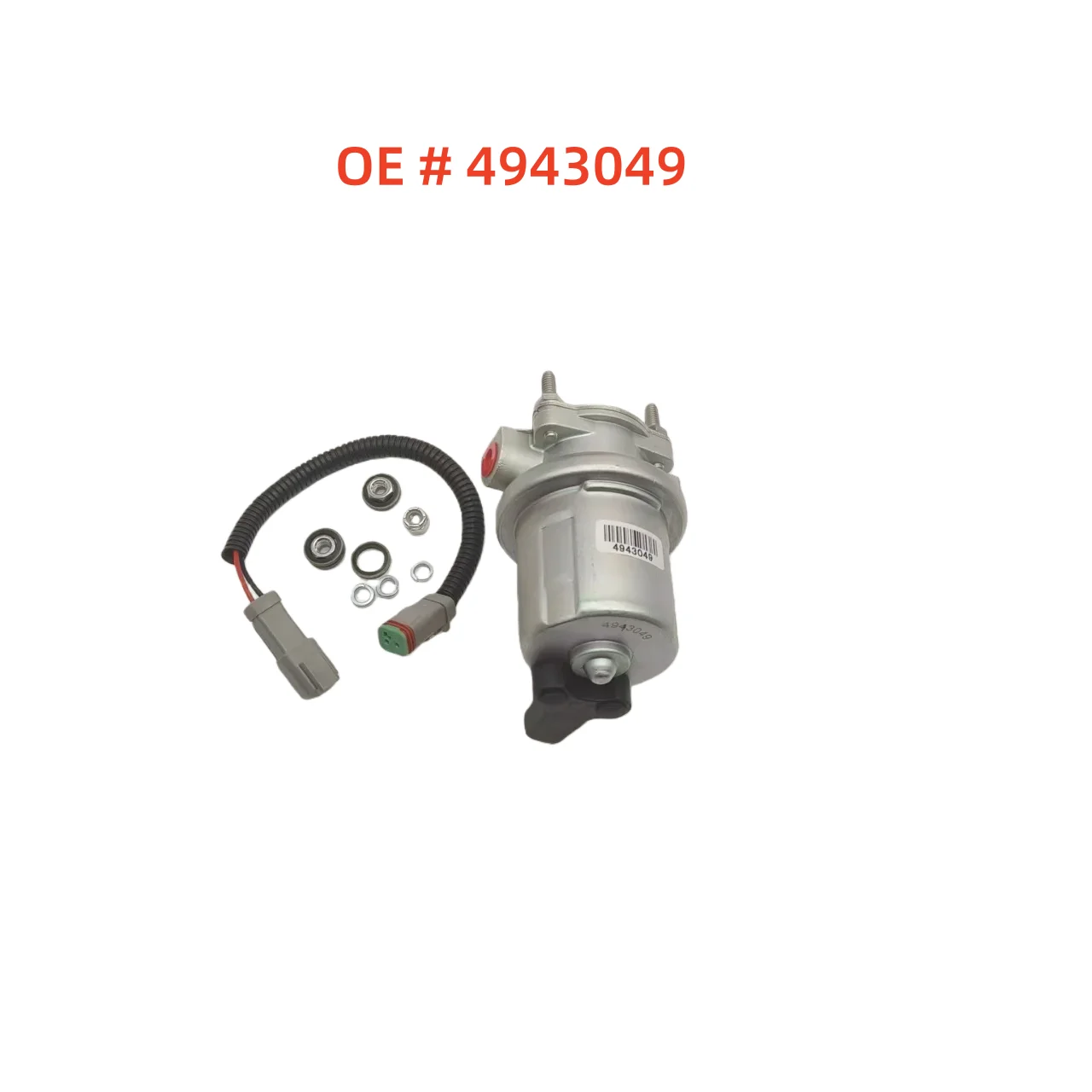 

High quality Brand New 4943049 5362274 4935731 4932708 Diesel pump for Cummins QSB5.9