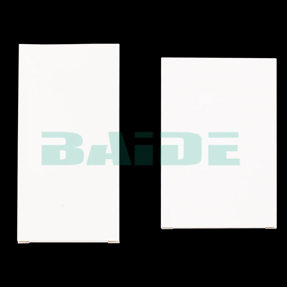 Small Paper Box for Samsung iPhone Battery Case Battery Box Packing Boxes Case 1000pcs/lot