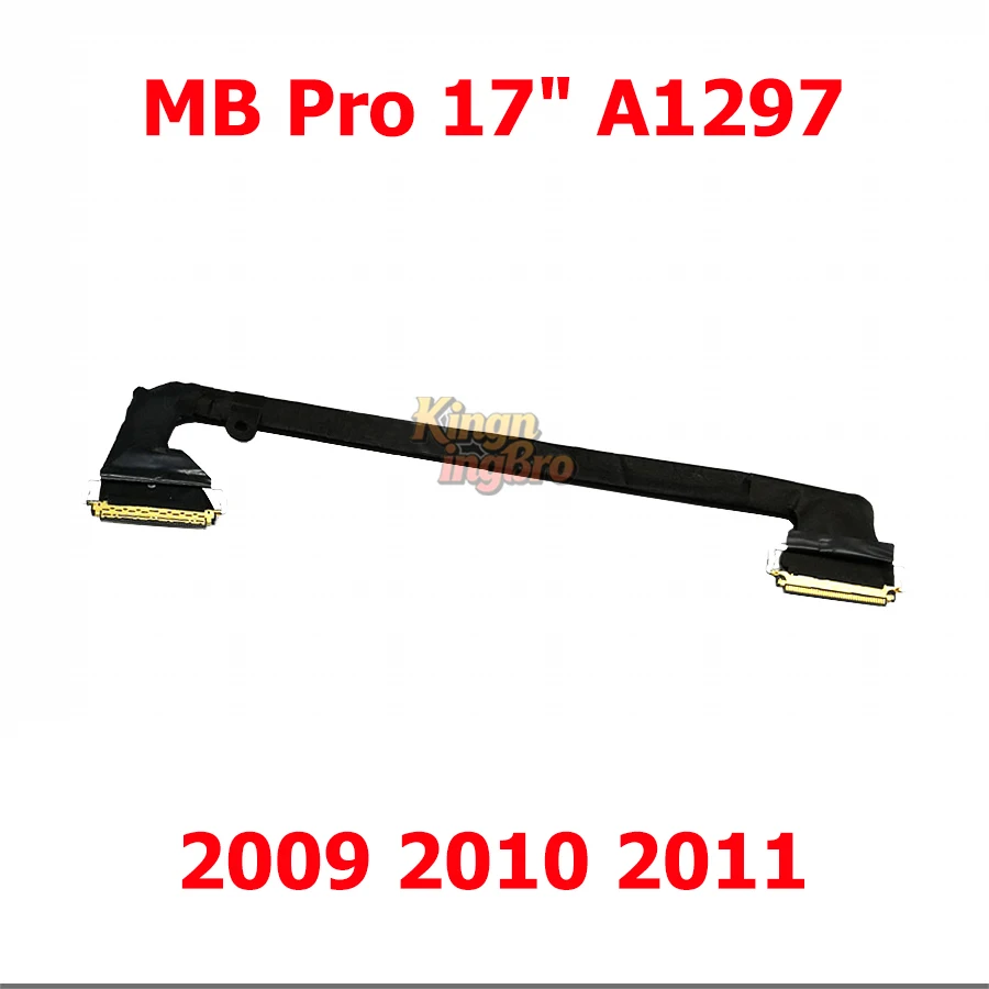 Laptop LCD Screen Display Cable for Macbook
