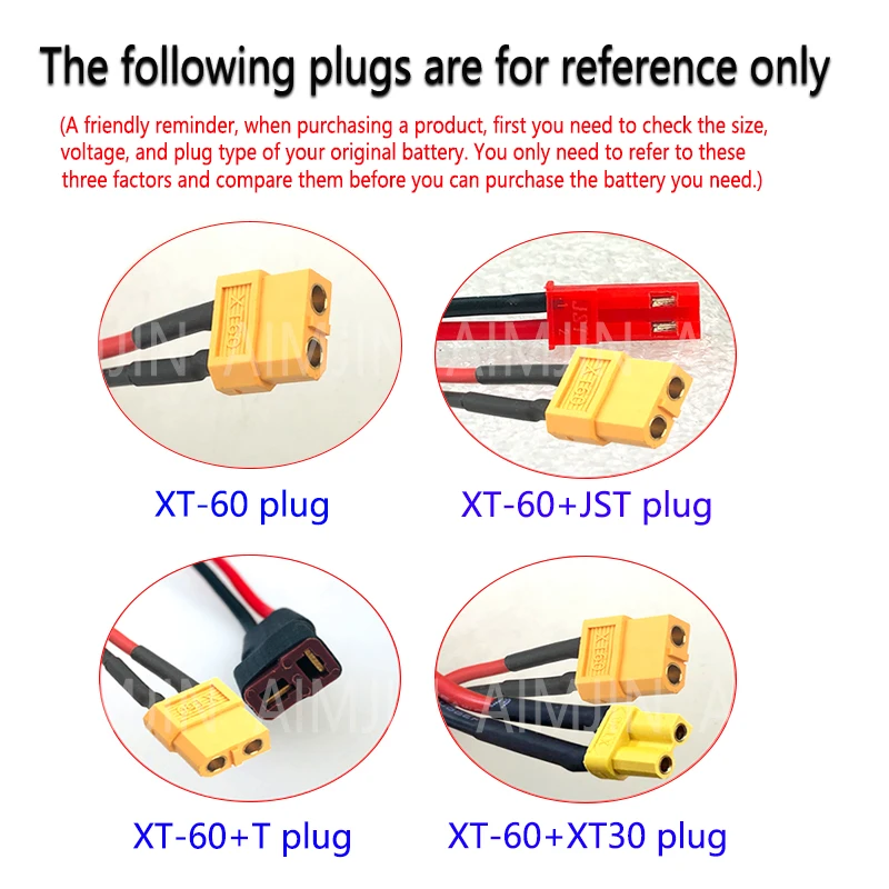 NEW 36V lithium battery 9.0Ah 18650-10S3P built-in high-power balanced BMS 0-800W electric vehicle battery xt60 plug