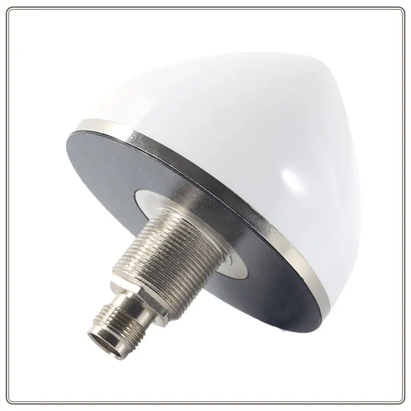 

Reliable-Mini Timing Antenna Waterproof IP67 Positioning Antenna Multifunctional Convenient Practical L1 B1 BDS GPS Antenna Easy