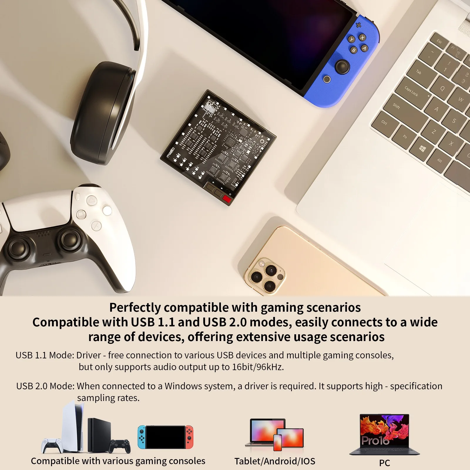 Thumbnail 4 - #54 Cheap Headphone Amplifiers Worth Buying