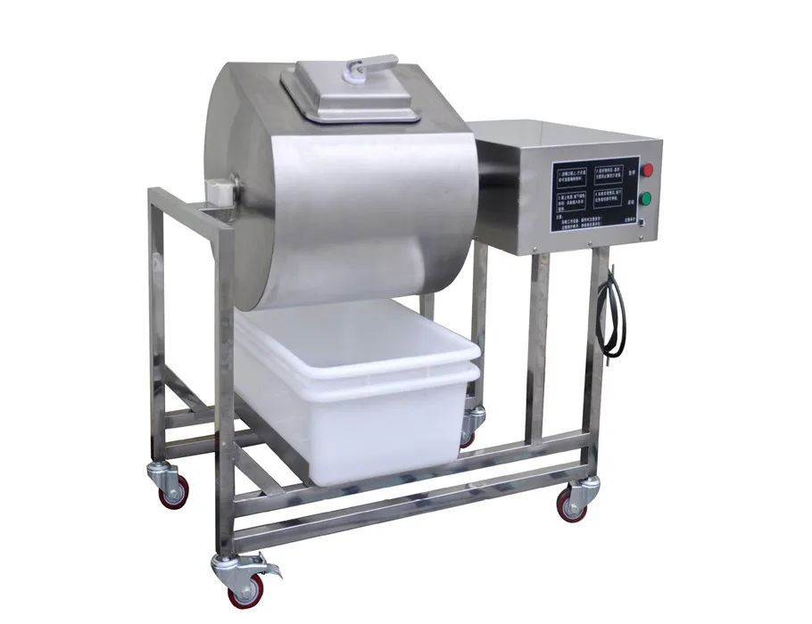 High Quality Vacuum Chicken Marinated Machine