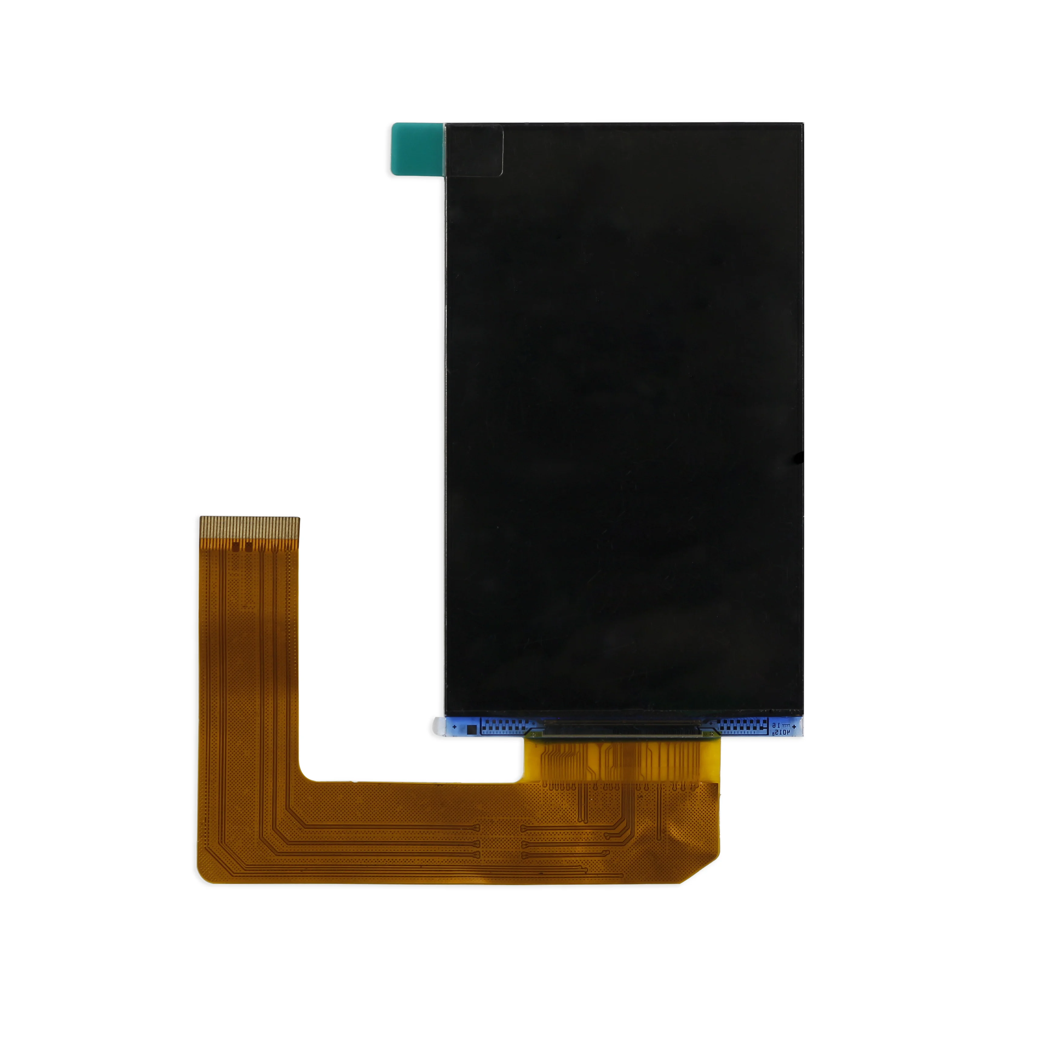 New original 4inch 30Pin FPC400QWV005-V1 Screen For projector LCD Display Replacement