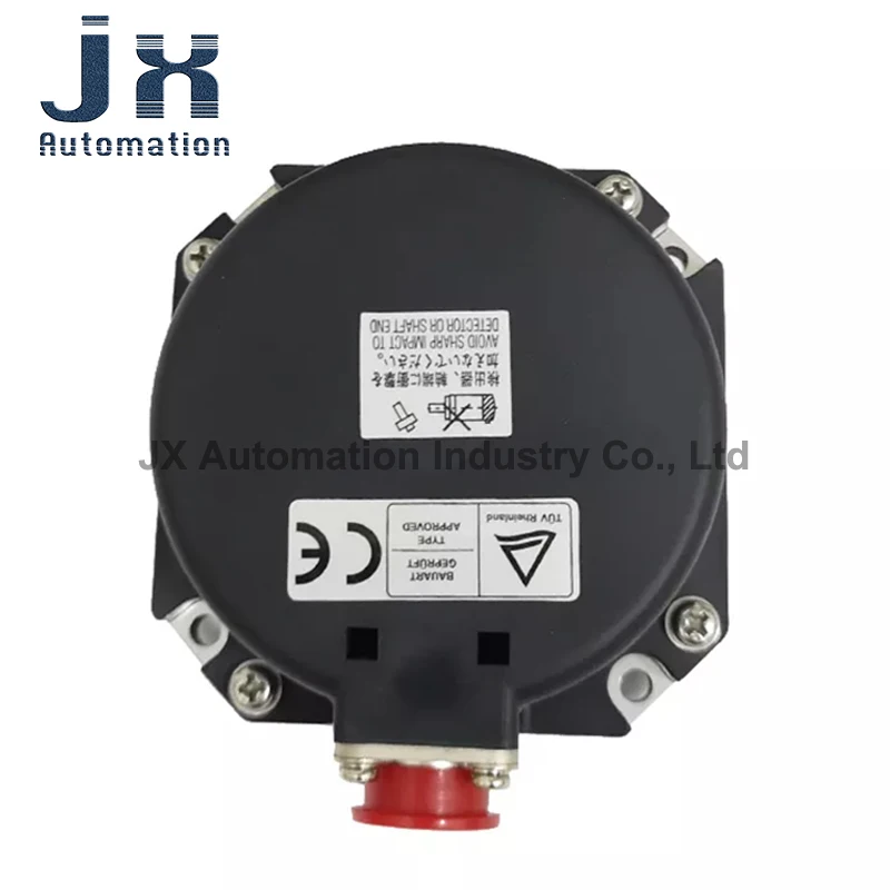 Imagem -03 - Original Novo Osa18 Servo Encoder do Motor com Hf-sp502 Hf-sp702 Hf-sp152 Hf-sp352 Hf-sp202 Hf-sp102 Hf-sp52