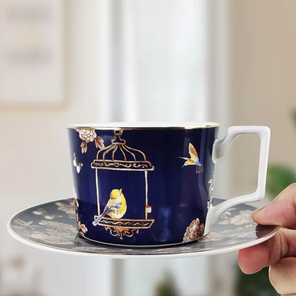 

Ceramic plates, Western restaurants, hotel clubs, bone china steak plates, household circular pastry plates